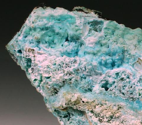 Zincowoodwardite