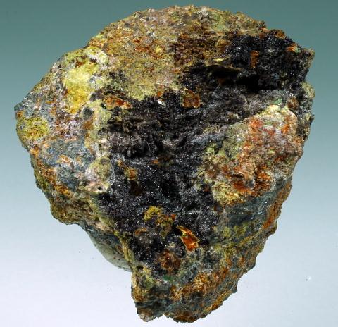 Carminite