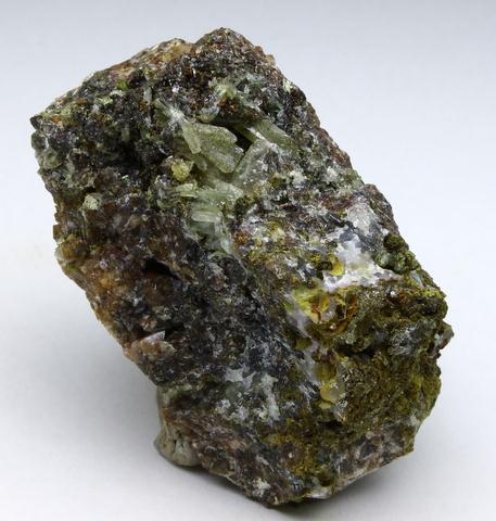 Manganoan Adamite