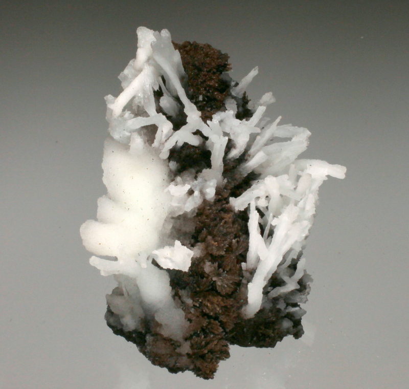 Aragonite & Calcite