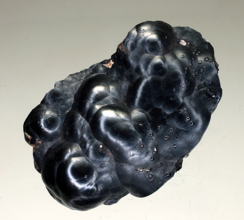 Hematite & Baryte