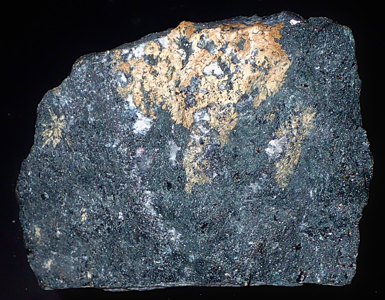 Tundrite