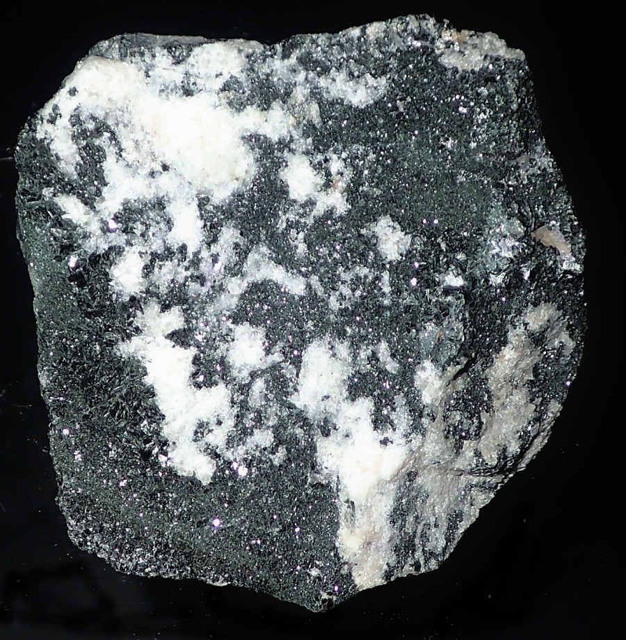 Eucryptite