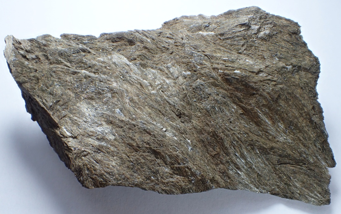 Johannsenite