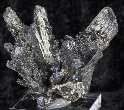 Stibnite