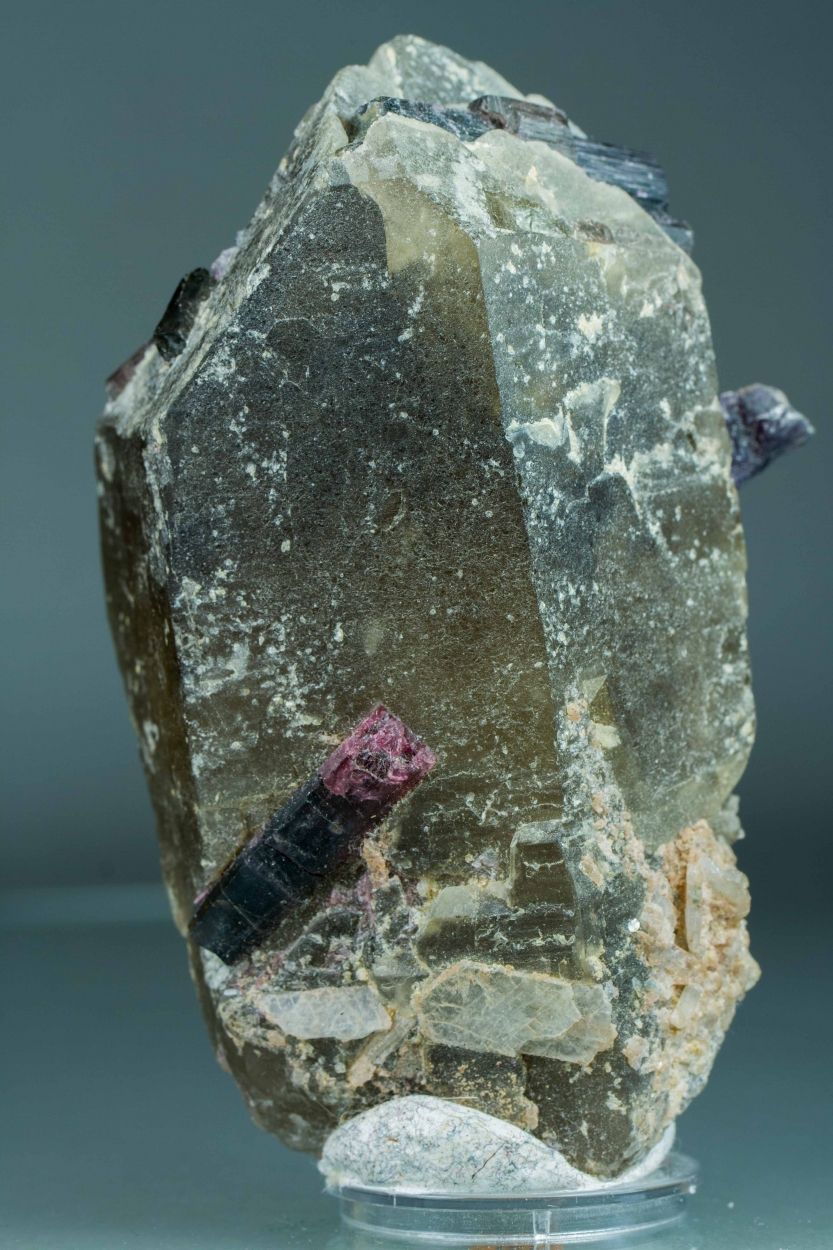 Tourmaline