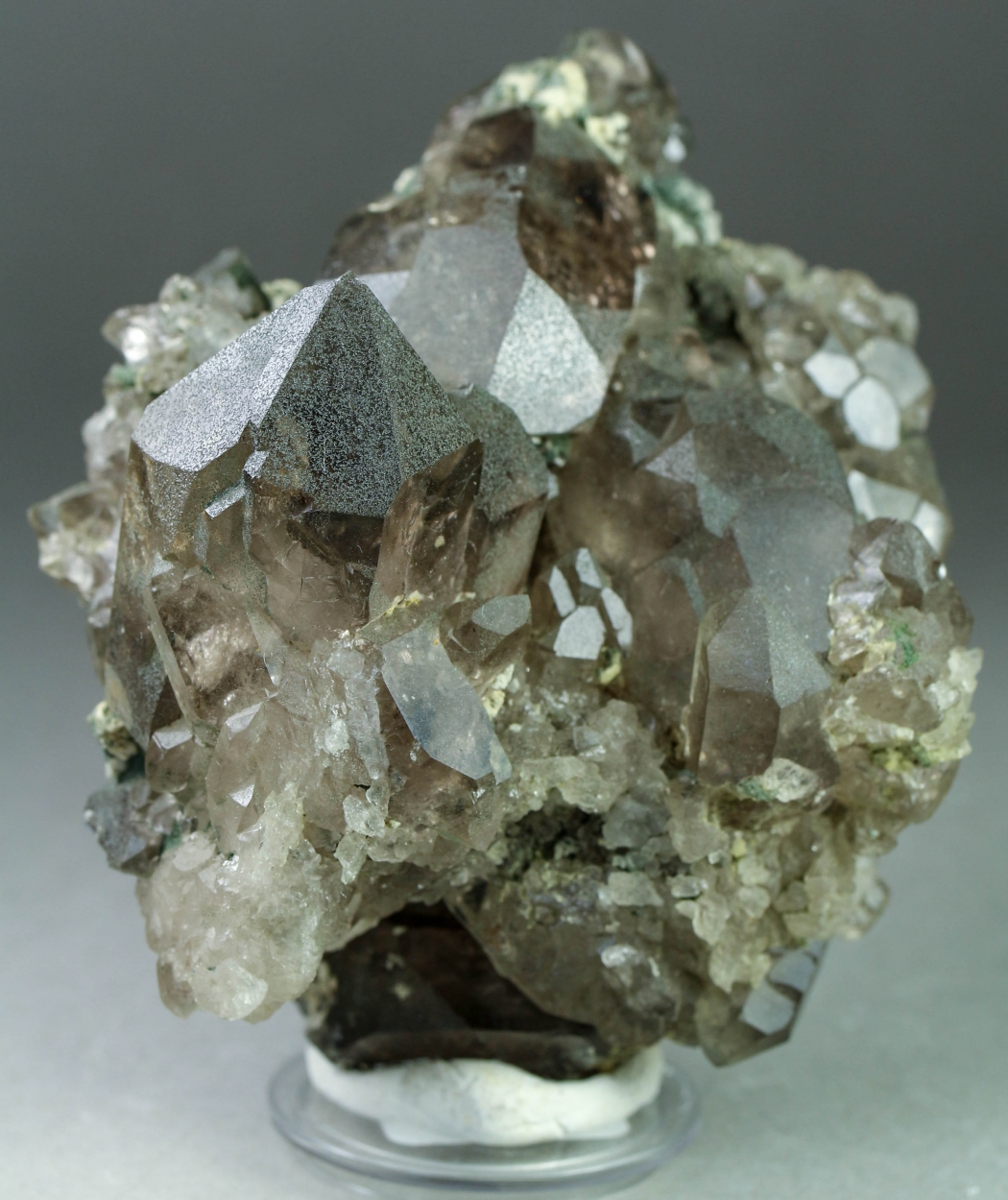 Smoky Quartz