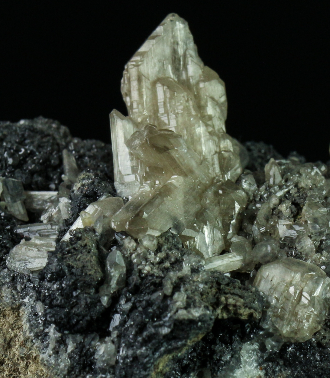 Cerussite