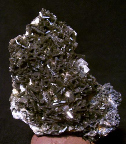 Baryte