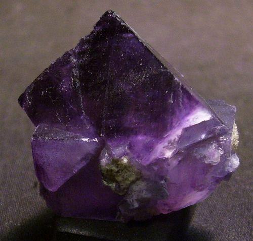 Fluorite