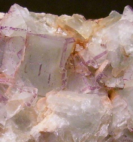 Fluorite