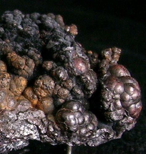 Hematite & Goethite