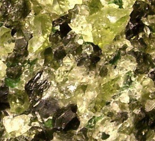 Olivine