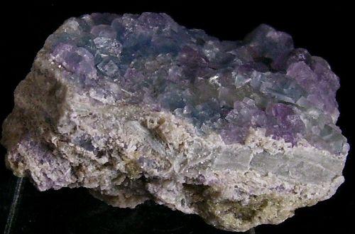 Fluorite