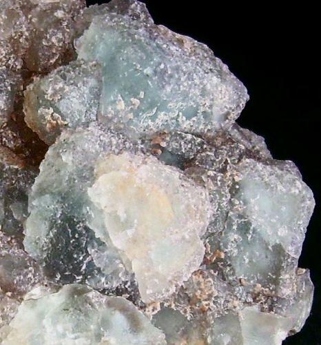 Fluorite