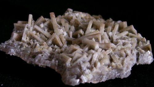 Baryte