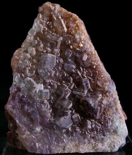 Fluorite