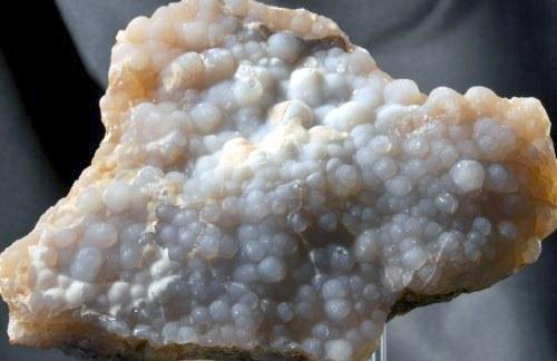 Chalcedony