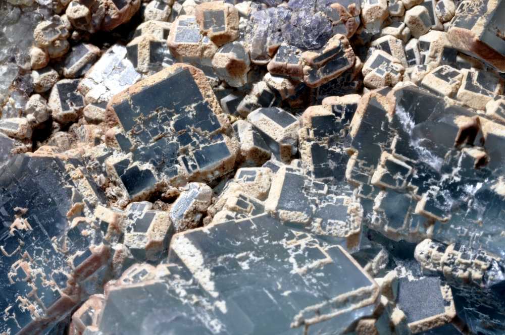 Fluorite