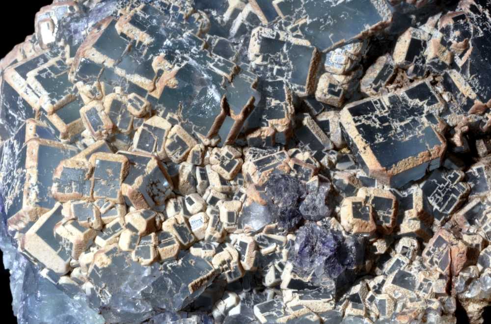 Fluorite