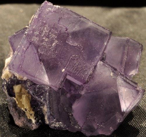 Fluorite