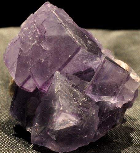 Fluorite