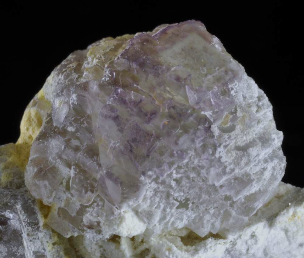 Fluorite