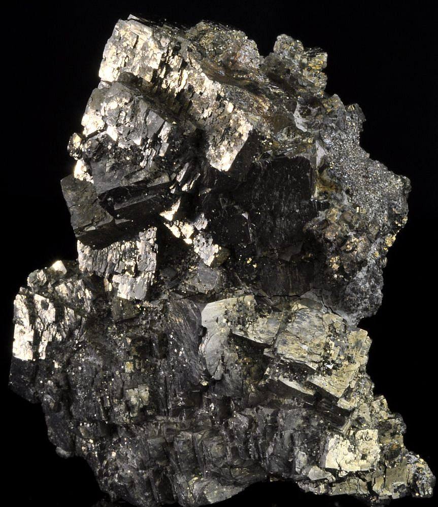 Pyrite