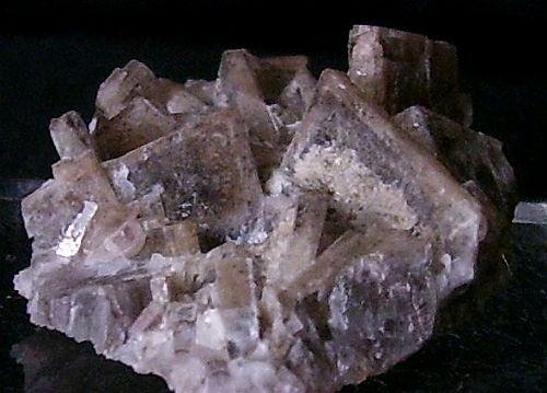 Baryte