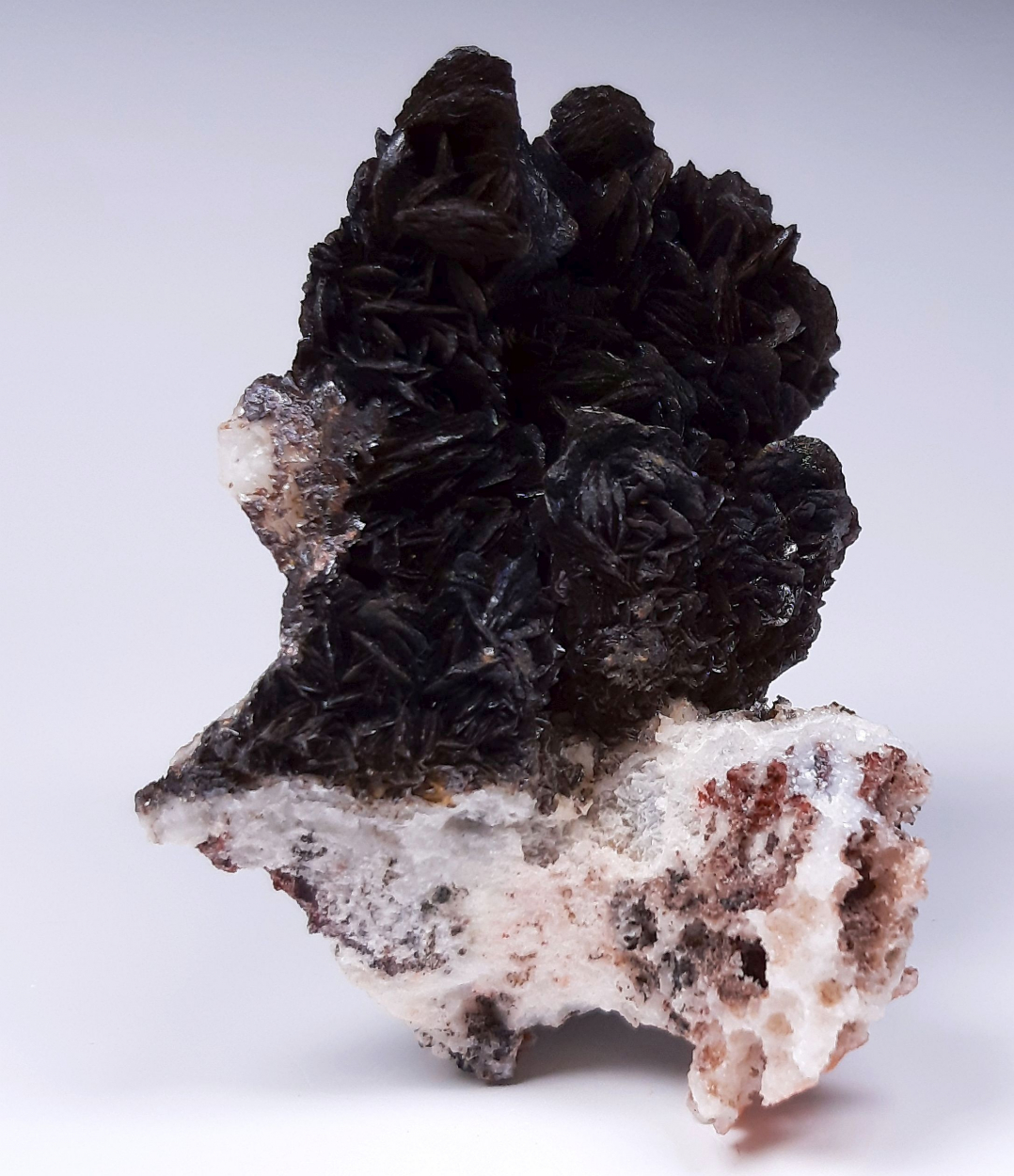 Descloizite