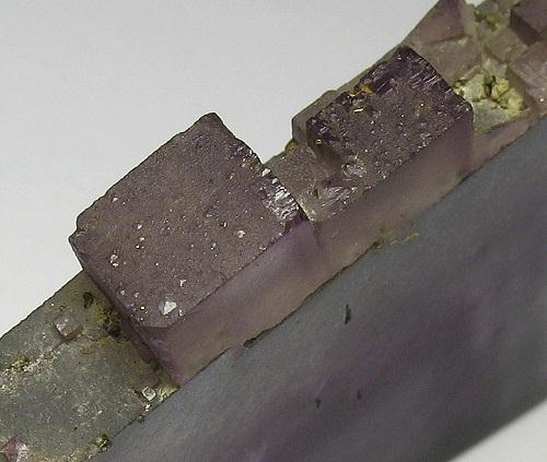 Fluorite