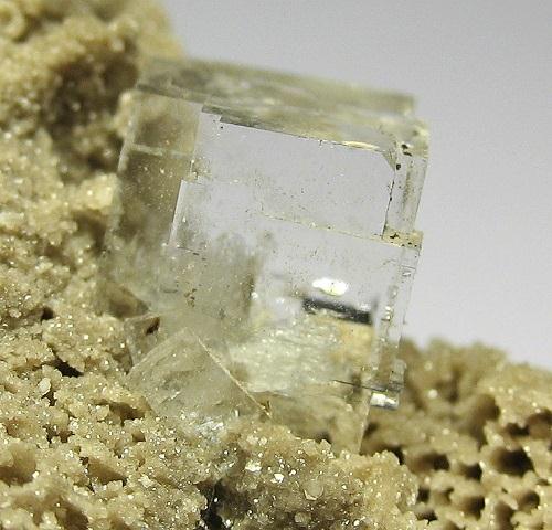 Fluorite