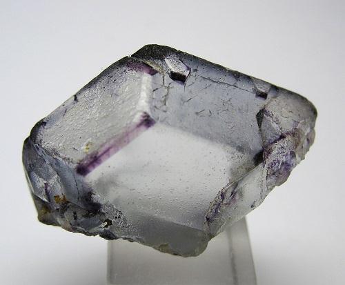 Fluorite Var Spinel Law