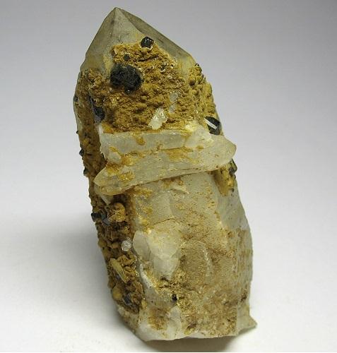 Cassiterite