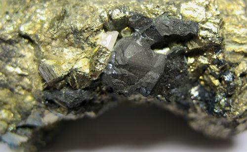 Digenite