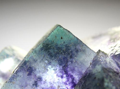 Fluorite