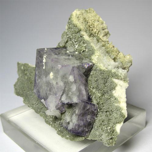 Fluorite