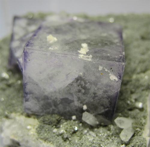 Fluorite