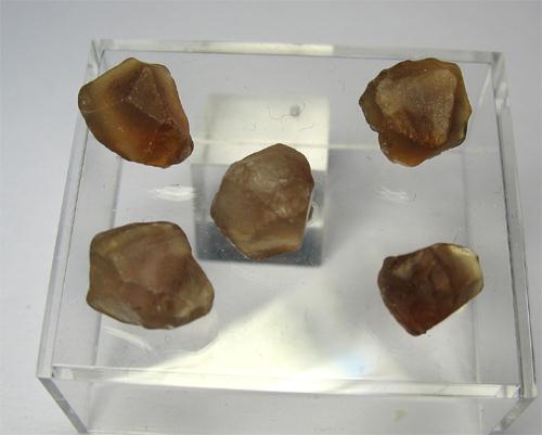 Fluorite