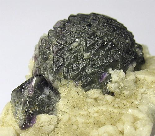 Fluorite