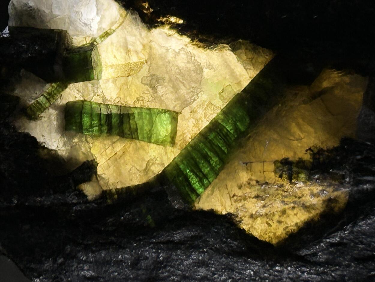 Emerald