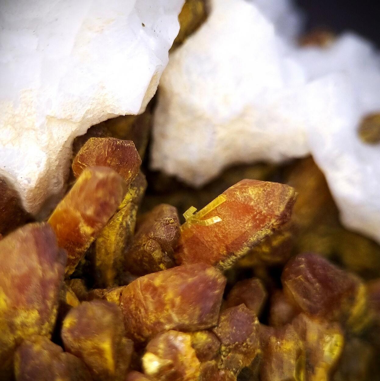 Orpiment