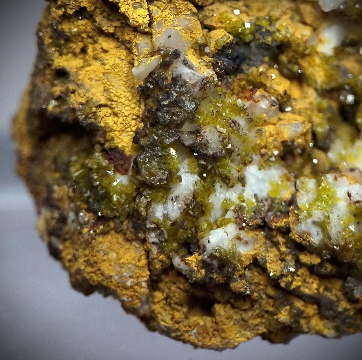Pyromorphite