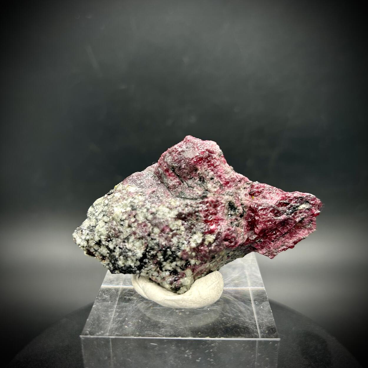 Eudialyte