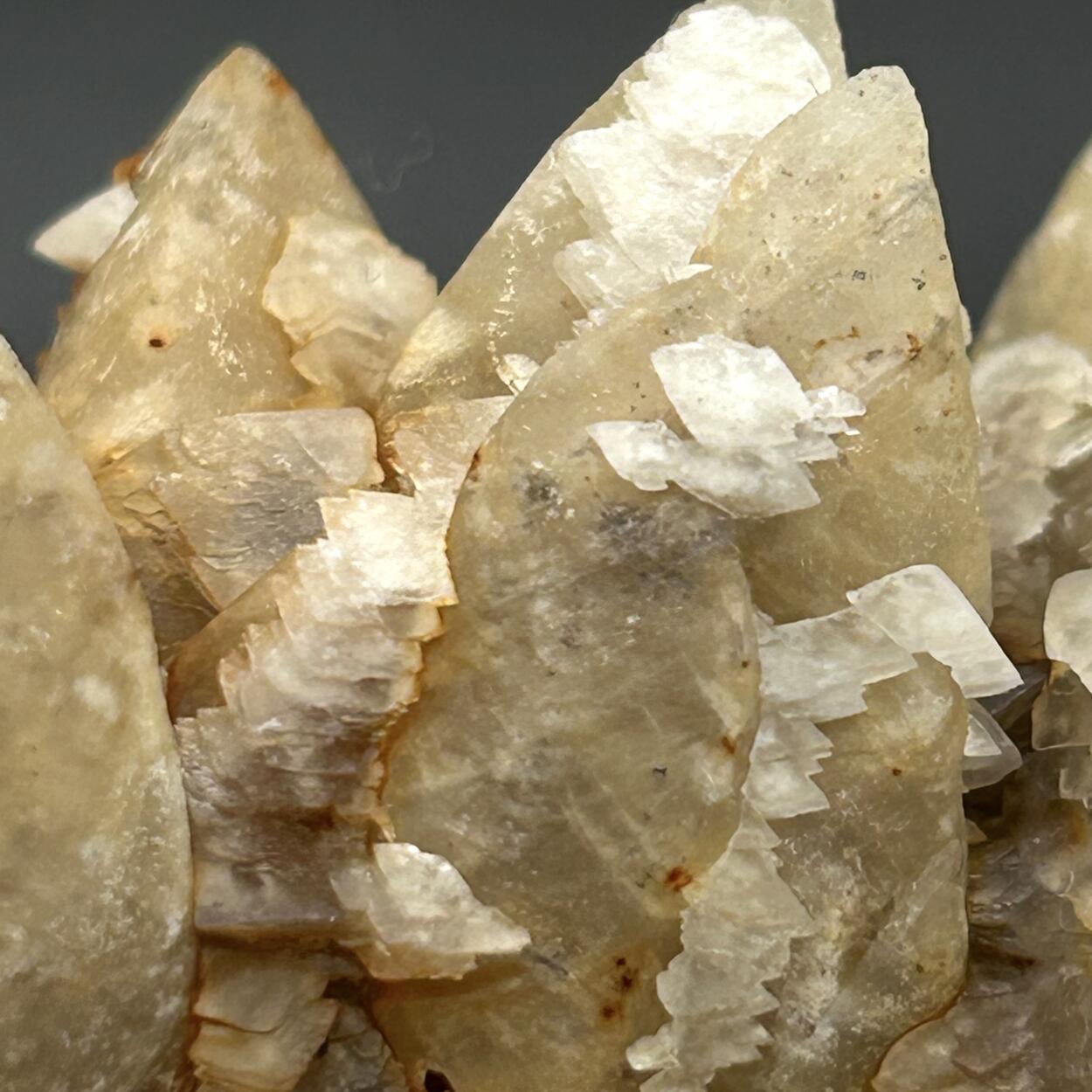 Calcite