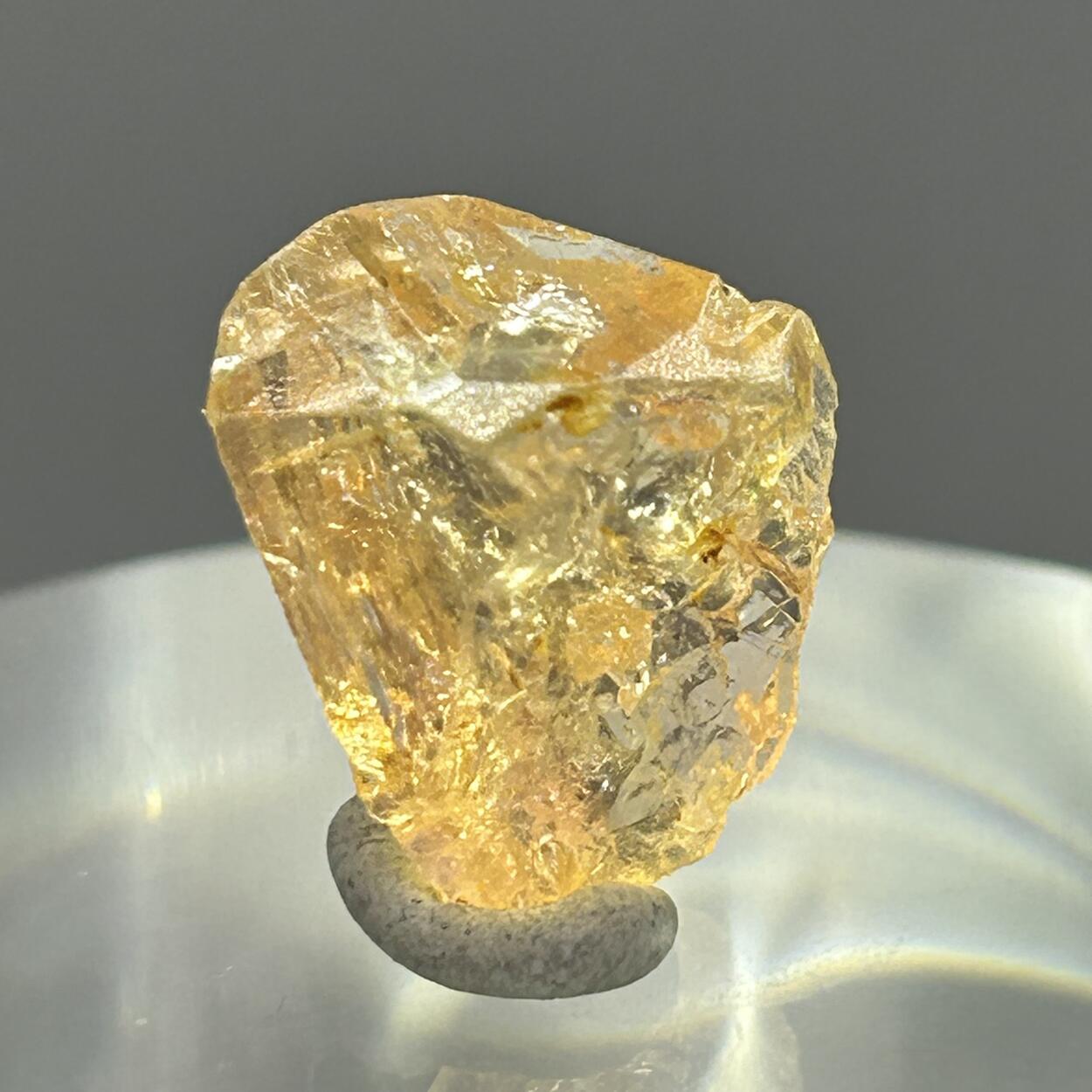 Imperial Topaz