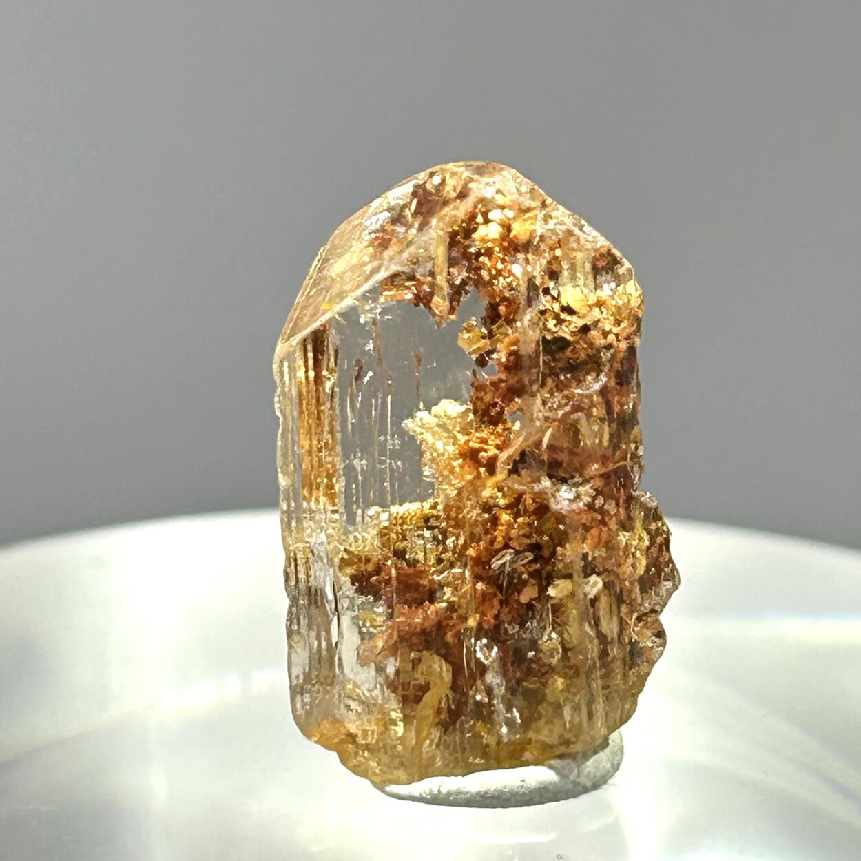 Imperial Topaz