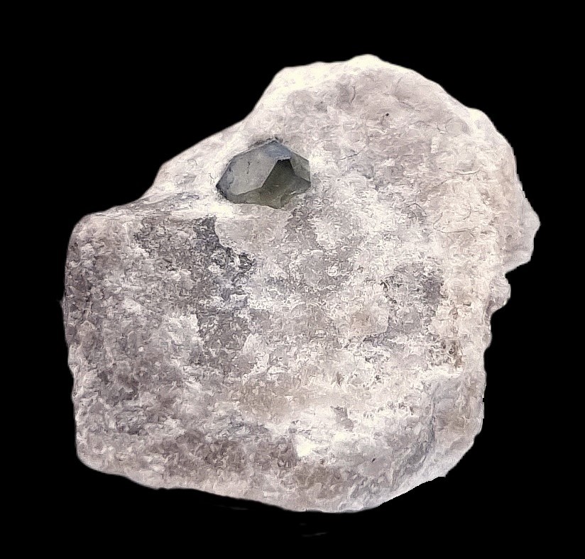 Boracite