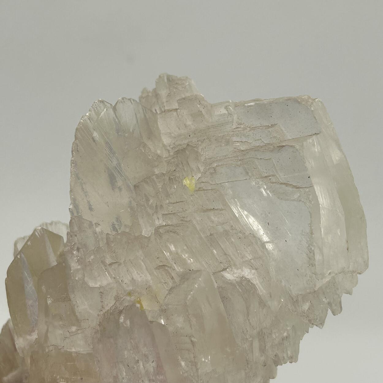 Gypsum & Sulphur