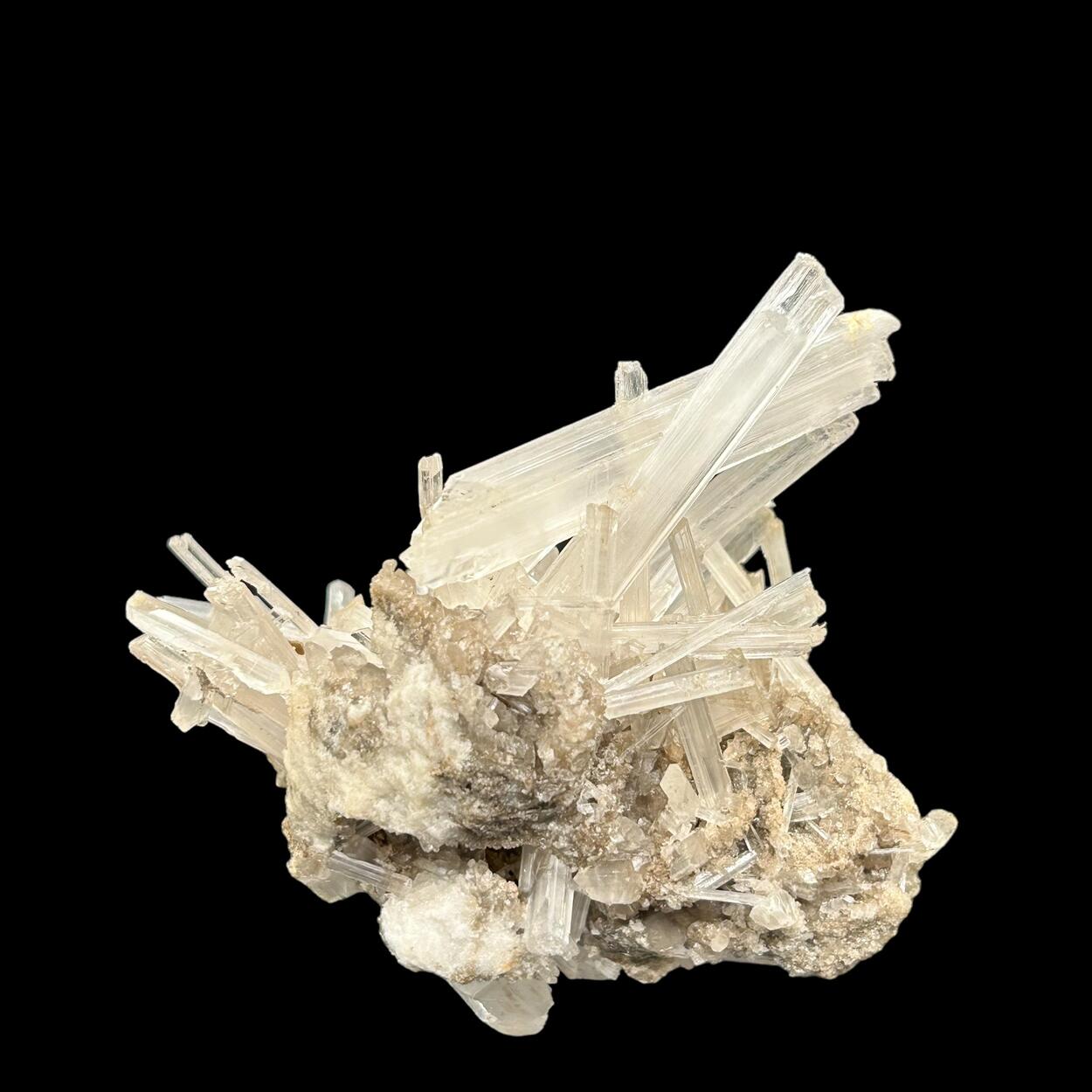 Gypsum